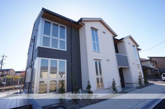 LE LIEN AKANE サウス(1LDK/1階)