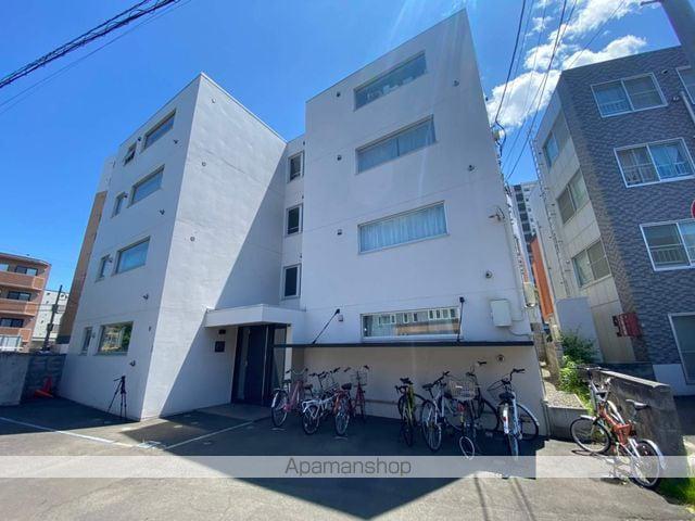 SKY PARK HIBARIGAOKA(1LDK/3階)