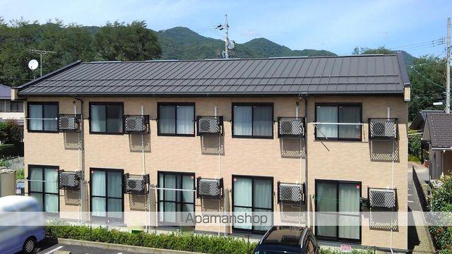 レオパレスポーラスターⅡ(1K/1階)