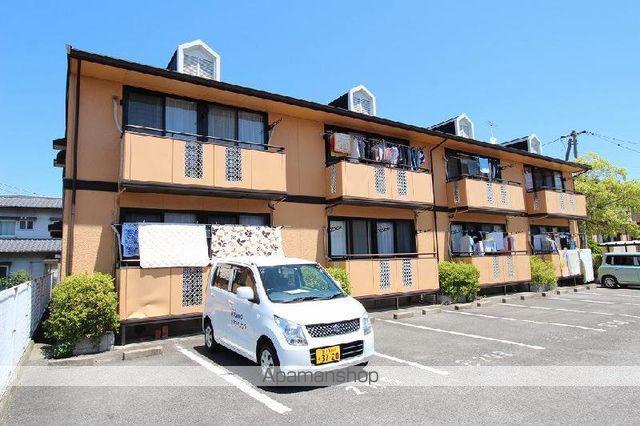 フリータウン香東(2LDK/1階)