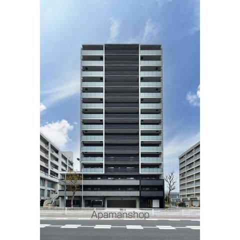 S-RESIDENCE高岳ARDENT(3LDK/5階)