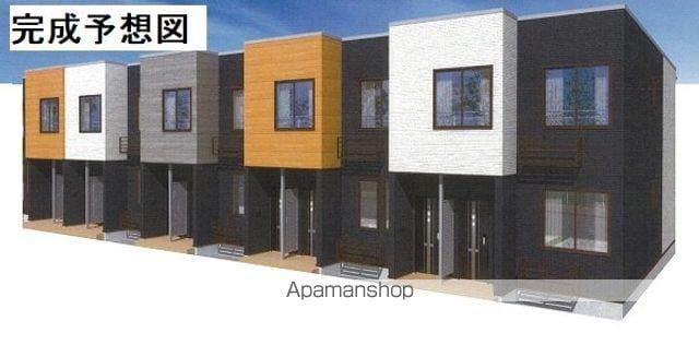 カーサ・コルーテ南(1LDK/1階)