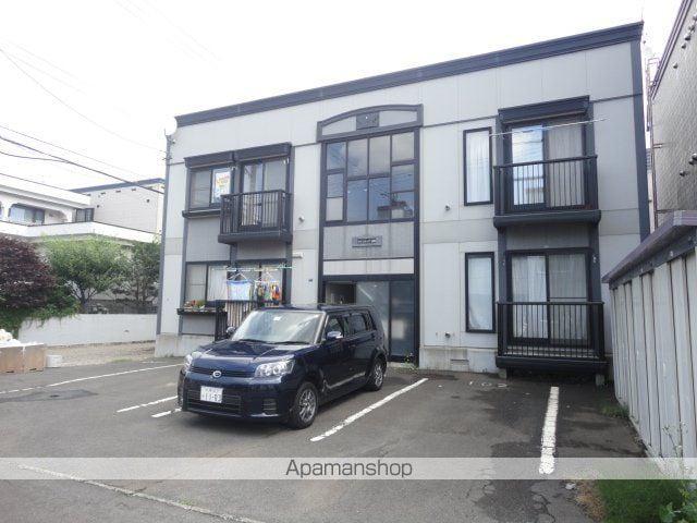 ウィンディア元町(2LDK/1階)