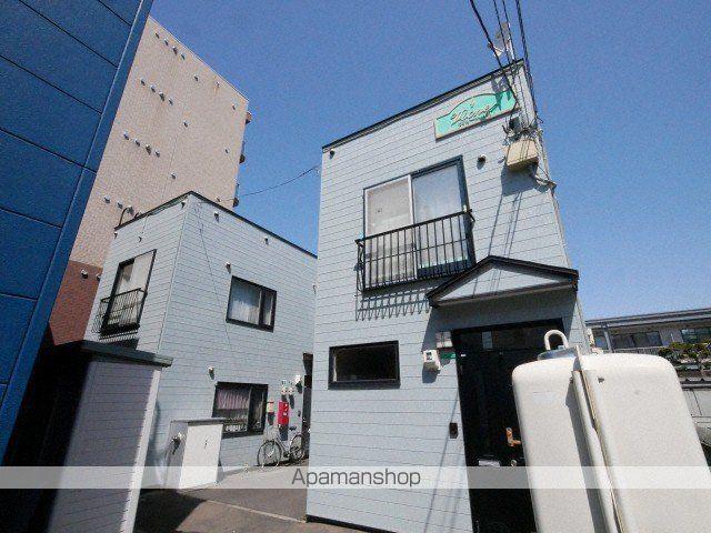 ヴィオーネ137(1LDK/1階)