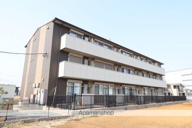 メテオール・スクエア(1LDK/2階)