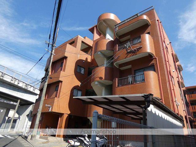 居川ビル(1K/2階)