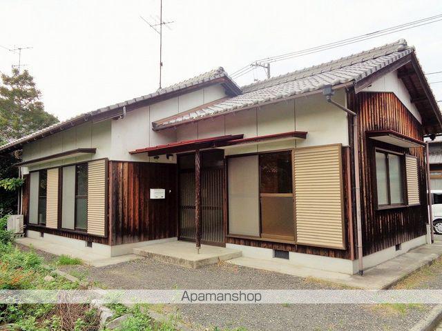 予讃線 伊予小松駅 徒歩10分 築28年(3DK)