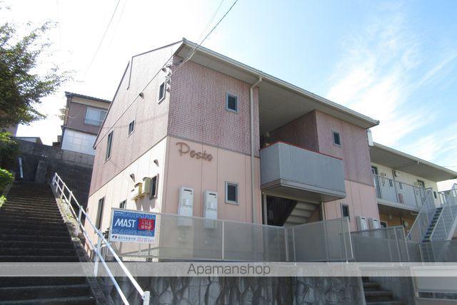 POSTO(1K/1階)
