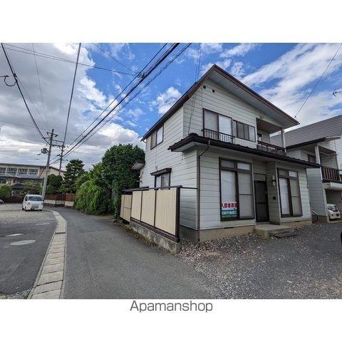 山形県山形市 築39年(4DK)