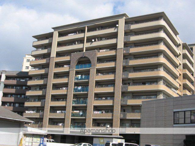 ロフティ吉塚駅前弐番館(3LDK/5階)