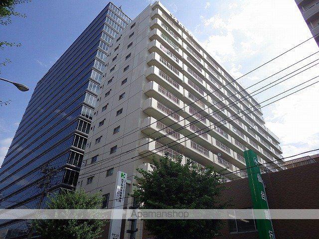 サンライズ仙台(3LDK/5階)
