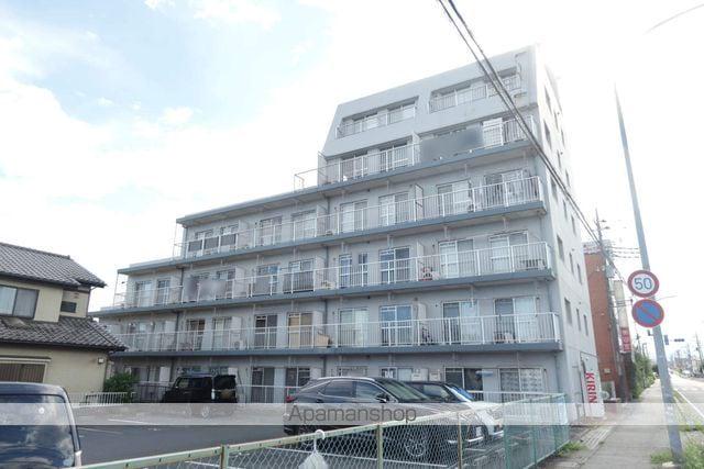 サンボウ仏子(3DK/1階)