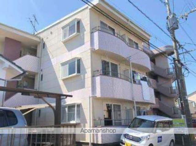 シャボンドール大工町(ワンルーム/3階)