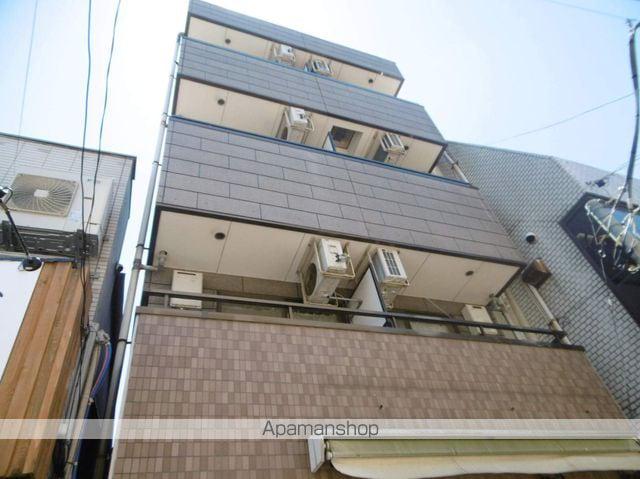 ゆとりすとK5(1K/2階)