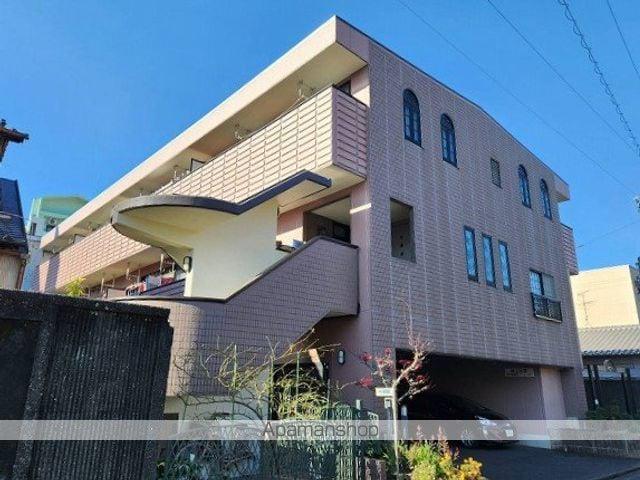 TREASURE鷹匠(2LDK/2階)