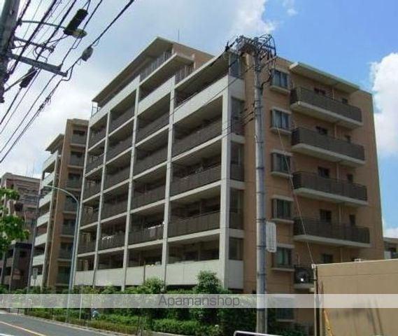 オーベル吉祥寺イースト(3LDK/1階)