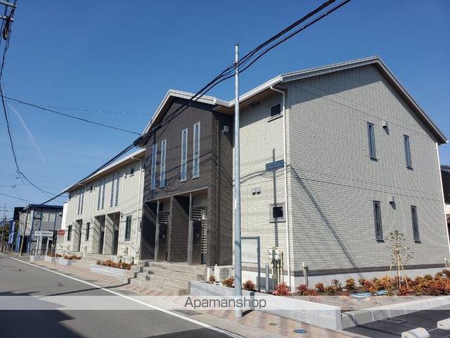 メゾン陣場(2LDK/1階)