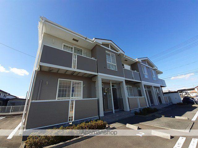 ピュアレジデンスT(2LDK/2階)