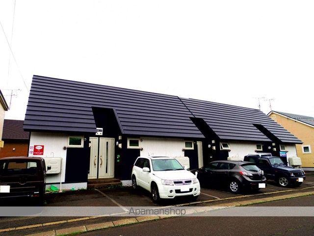 北海道河東郡音更町 築22年(1LDK)