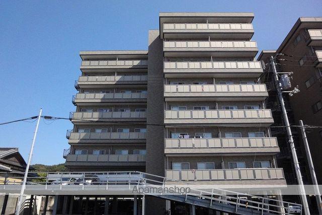 グランビュー(1LDK/2階)