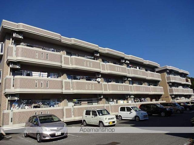 ガーデンハイツ永野Ⅲ A棟(2LDK/1階)