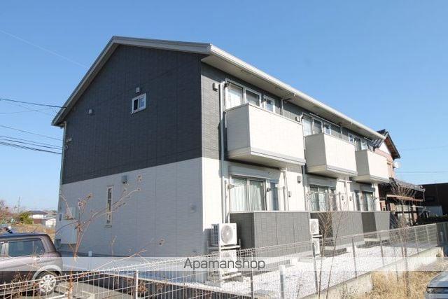 フルハウス(1LDK/1階)