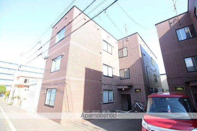 シャネル栄町弐番館(1LDK/3階)