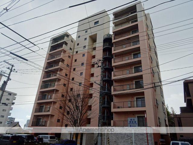 リエス榴ヶ岡(2LDK/10階)