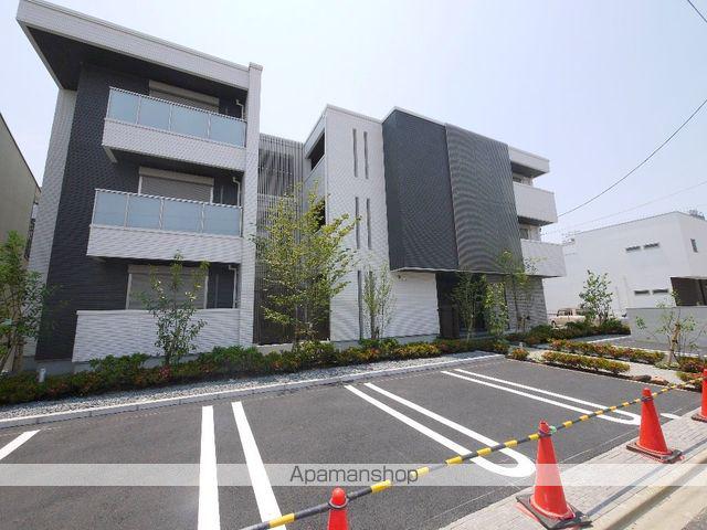 エミネンス(2LDK/2階)