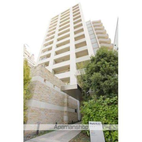 パークアクシス白金台(1LDK/8階)