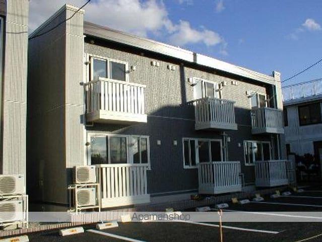 サンボナールB棟(1LDK/2階)