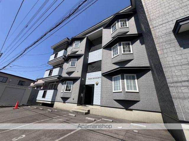 カサデクエルノ(2LDK/2階)