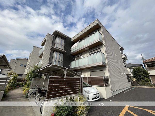 ル・マタン(3LDK/3階)