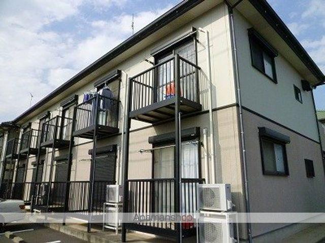 ラフォンテ・モア(1K/1階)