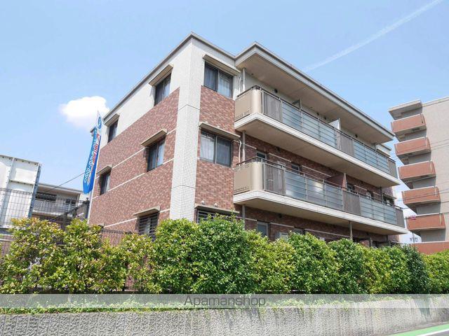 グランドール(2LDK/1階)