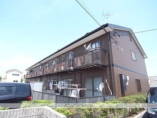 サティスフェール(3LDK/2階)