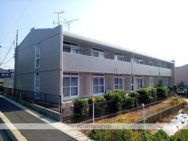 レオパレスチェリーライン(1K/1階)