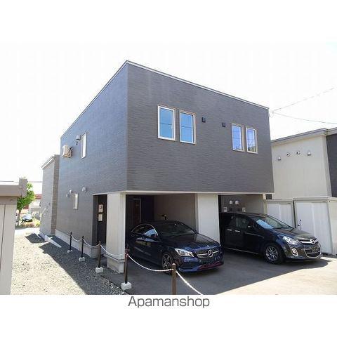 VOGA REGALO(2LDK/1階)