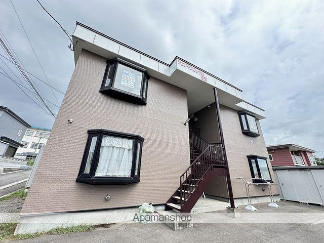 チェリーブロッサム日吉(2LDK/2階)