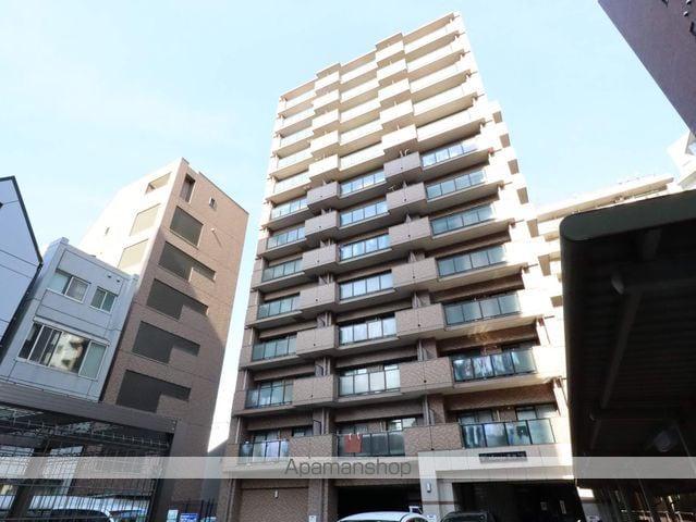 CHANGUIII泉(3LDK/12階)