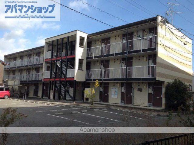 レオパレスユリシーズ本今(1K/1階)