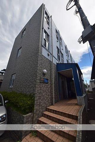 ヒッポハウス南流山(ワンルーム/3階)