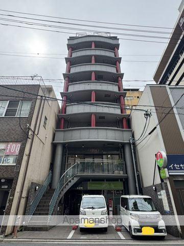 LION大手町(ワンルーム/8階)