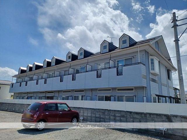 ロフトプラス(1K/2階)