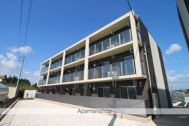 NEOSTAGE Ⅱ(2LDK/3階)