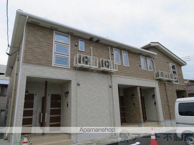 セント・クロノス(1LDK/2階)