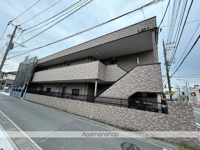 奥田コーポ(2DK/1階)