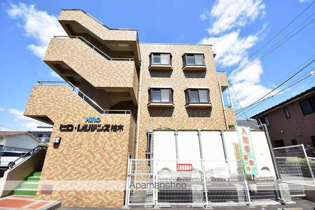 ヒロ・レジデンス柏木(2K/3階)