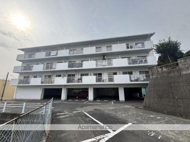 レトゥールビヨン山の田Ⅲ(3LDK/3階)