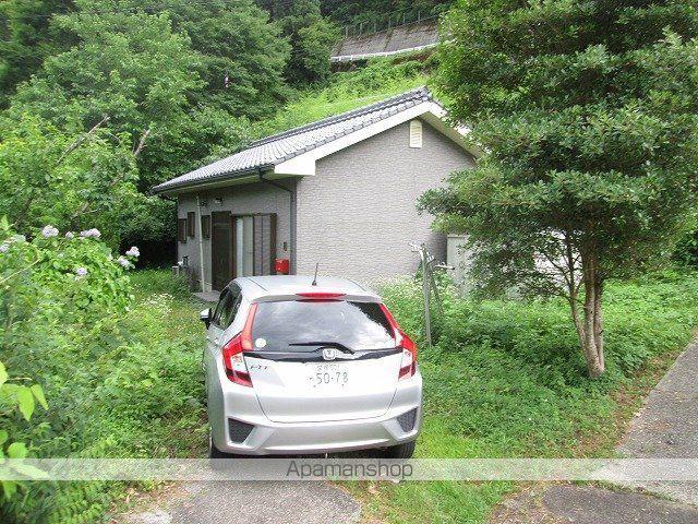 予讃線 川之江駅 徒歩220分 築27年(3DK)